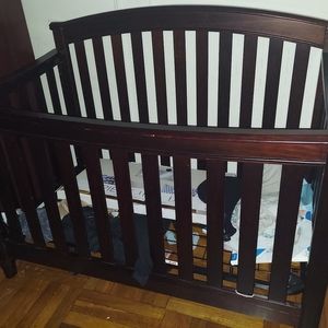 Crib